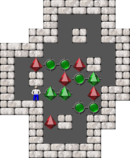 Level 55 — Kevin 18